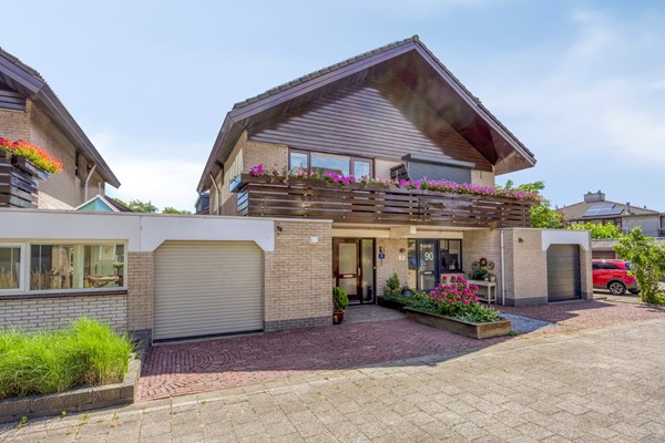 Te koop: Cornelis Sterrenburgstraat 88, 3151 JG Hoek van Holland
